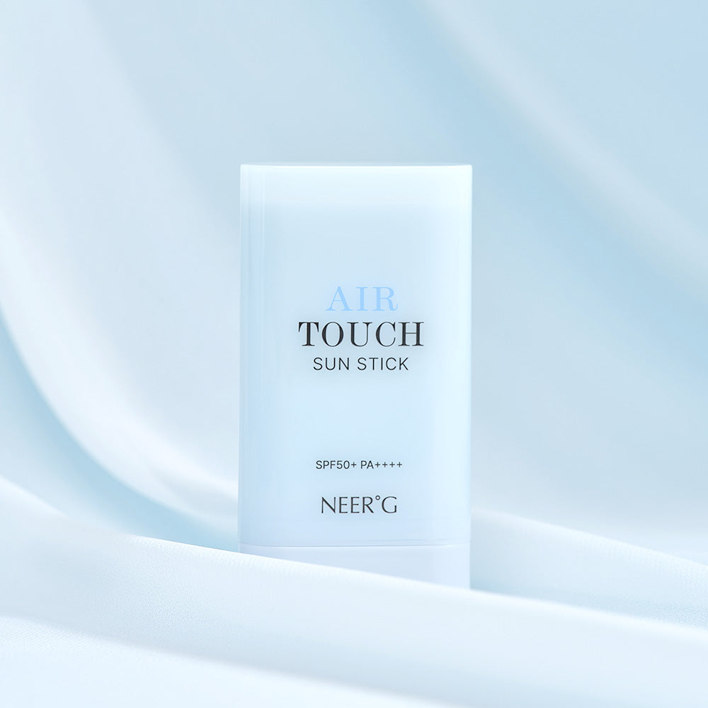 NeerºG Air Touch Sun Stick 18g