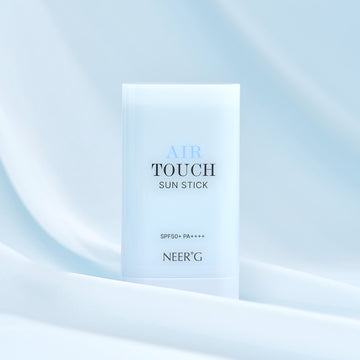 NeerºG Air Touch Sun Stick 18g