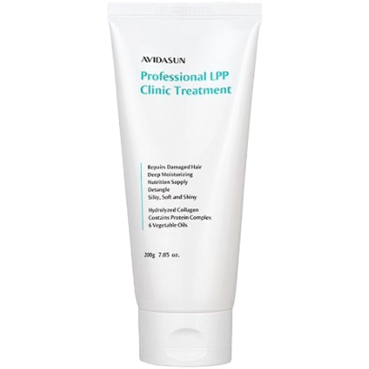 Professional LPP Clinic Treatment