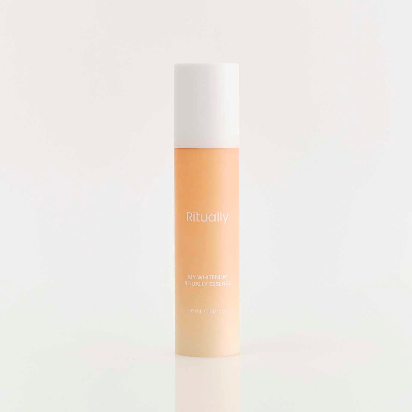 MY WHITENING RITUALLY ESSENCE