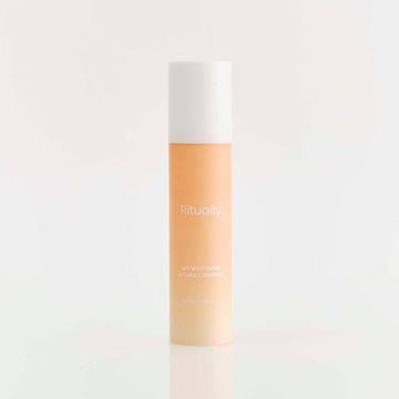 MY WHITENING RITUALLY ESSENCE