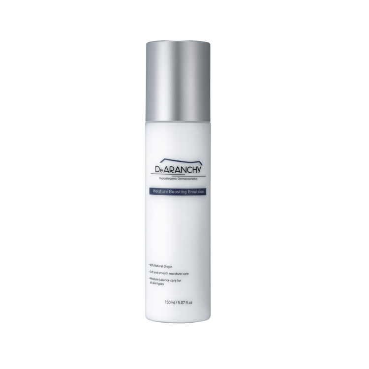 Moisture Boosting Emulsion 150ml