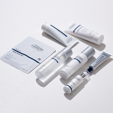 Moisture 7-piece SET