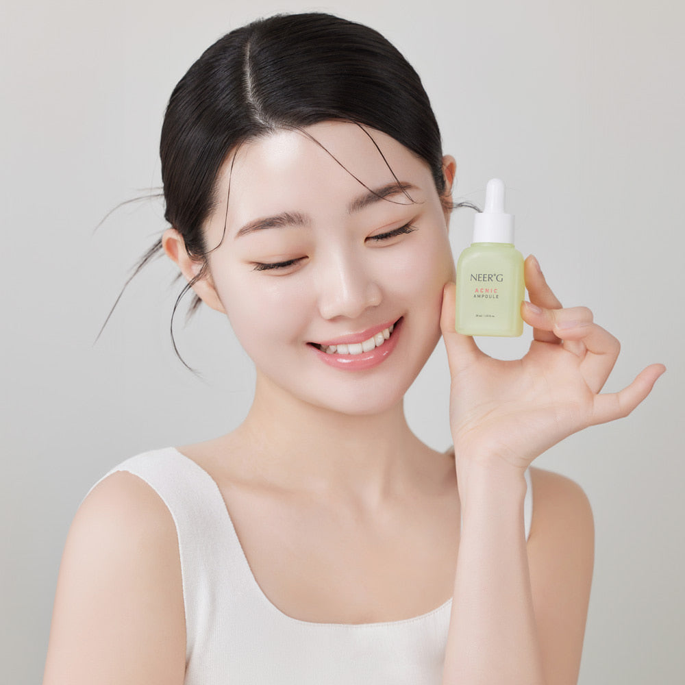 Acnic Ampoule 30ml