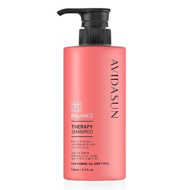 Balance Therapy Shampoo 500ml