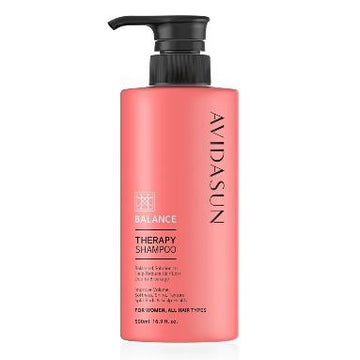 Balance Therapy Shampoo 500ml