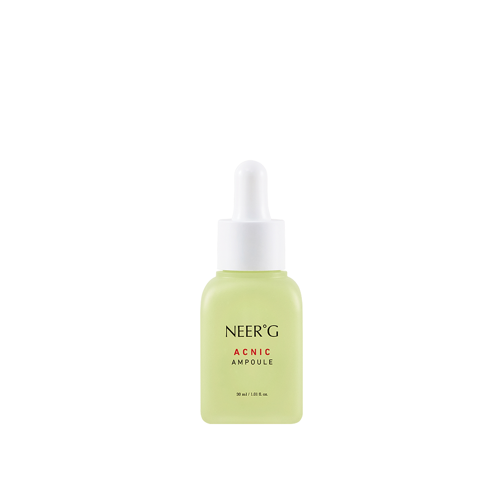 Acnic Ampoule 30ml