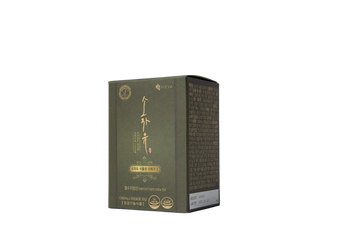 Small-Capsule Plant-Based Omega-3