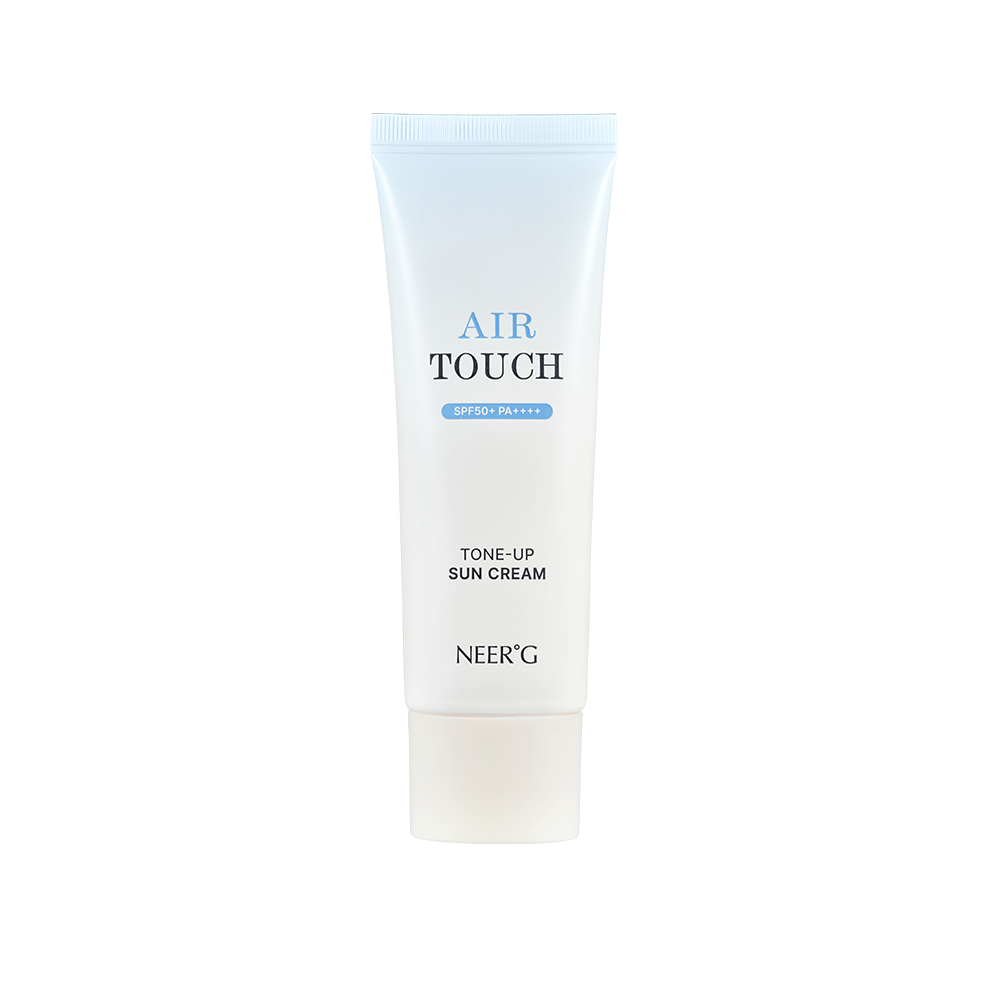 NeerºG Air Touch SPF50+ PA++++ Tone Up Sun Screen