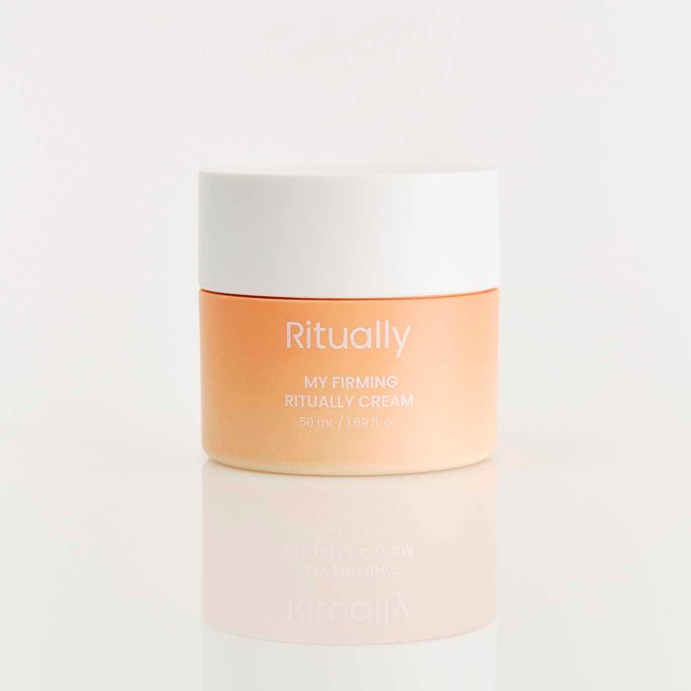 MY FIRMING RITUALLY CREAM