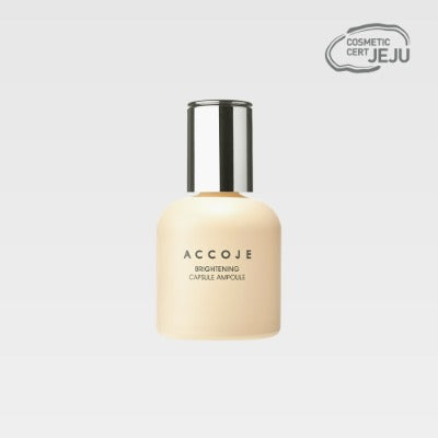 Brightening Capsule Ampoule 30ml