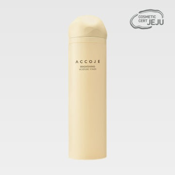 Brightening Moisture Toner 130ml