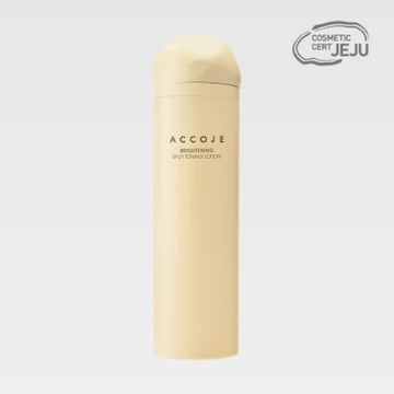 Brightening Spot Toning Lotion 130ml