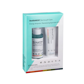 Derma pH Care Energy Ampoule 30ml