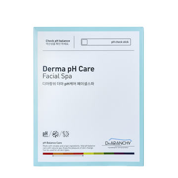 Derma pH Care Facial Spa 25g*5 sheets