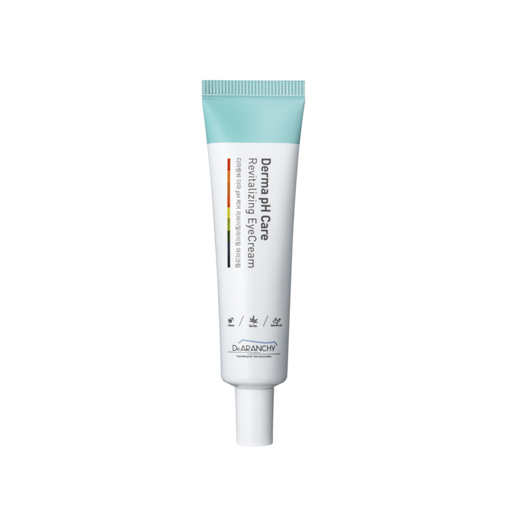 Derma pH Care Revitalizing Eye Cream 35ml