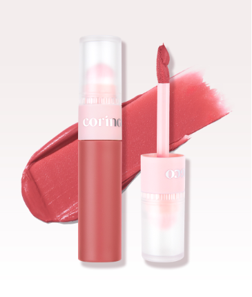 Coringco Topping Tip Velvet Lip Tint