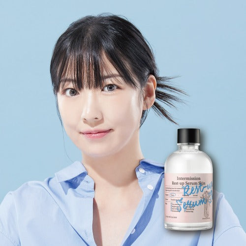 Intermission Rest Up Serum Skin 200ml