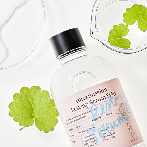 Moist Serum Basic SET: Serum Skin + Serum Cream + Cleansing Serum