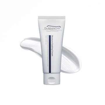 Moisture Coating Cream 100ml