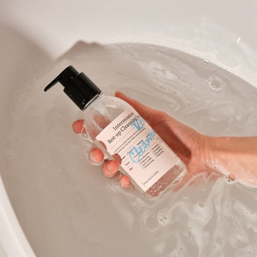 Morning routine SET: Serum skin + cleansing serum