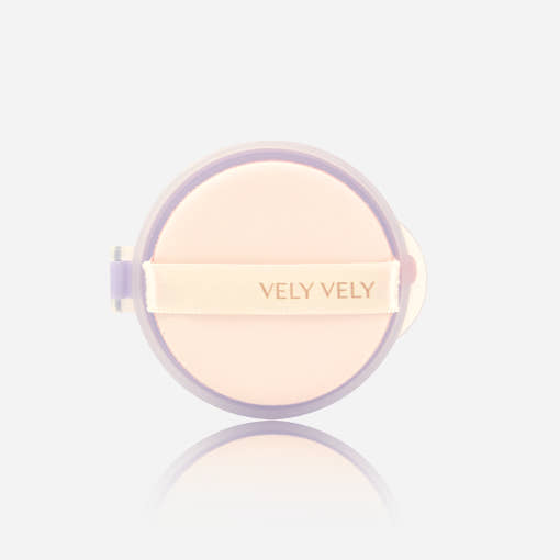 Vely Vely Aura Water Light Moisture Cushion Refill 15g