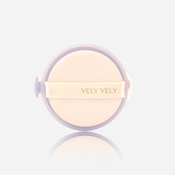 Vely Vely Aura Water Light Moisture Cushion Refill 15g