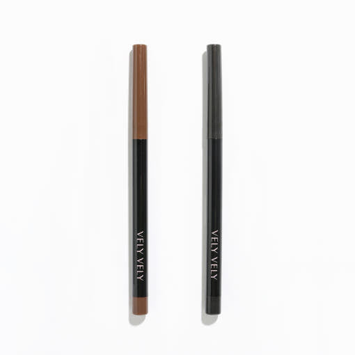 Vely Vely Ultra Slim Eyeliner 0.05g Anbungee is a water proof