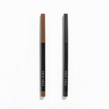 Vely Vely Ultra Slim Eyeliner 0.05g Anbungee is a water proof