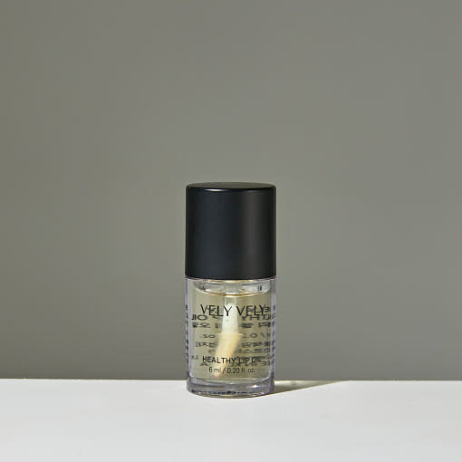 Vely Vely Heli Lip Oil 6ml Lip Keratin Care