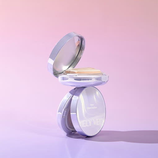 Vely Vely Lovely Aura Water Light Moisture Cushion