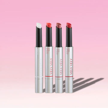 Vely Vely Glass Lip Volumming Night 1.7g