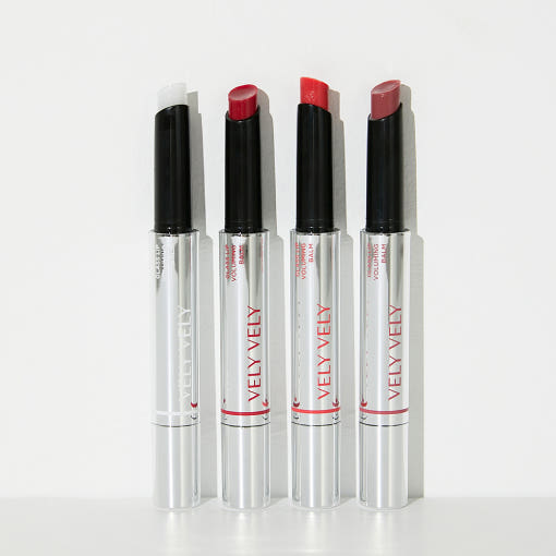 Vely Vely Glass Lip Volumming Night 1.7g