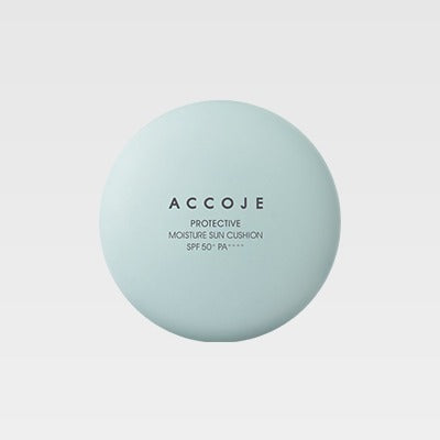 Protective Moisture Sun Cushion SPF50+ PA++++