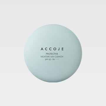 Protective Moisture Sun Cushion SPF50+ PA++++