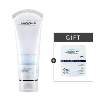 Purifying Black Sugar Spaphil 100ml