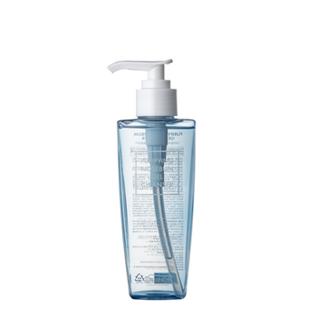 Purifying No-Sebum Gel Cleanser 150ml