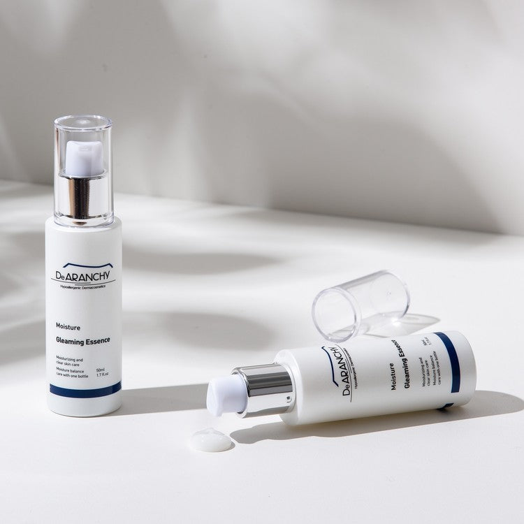 Radiant Moisture Gleaming Essence 50ml