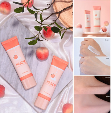 CORINGCO PEACH WHIPPING TONE UP CREAM