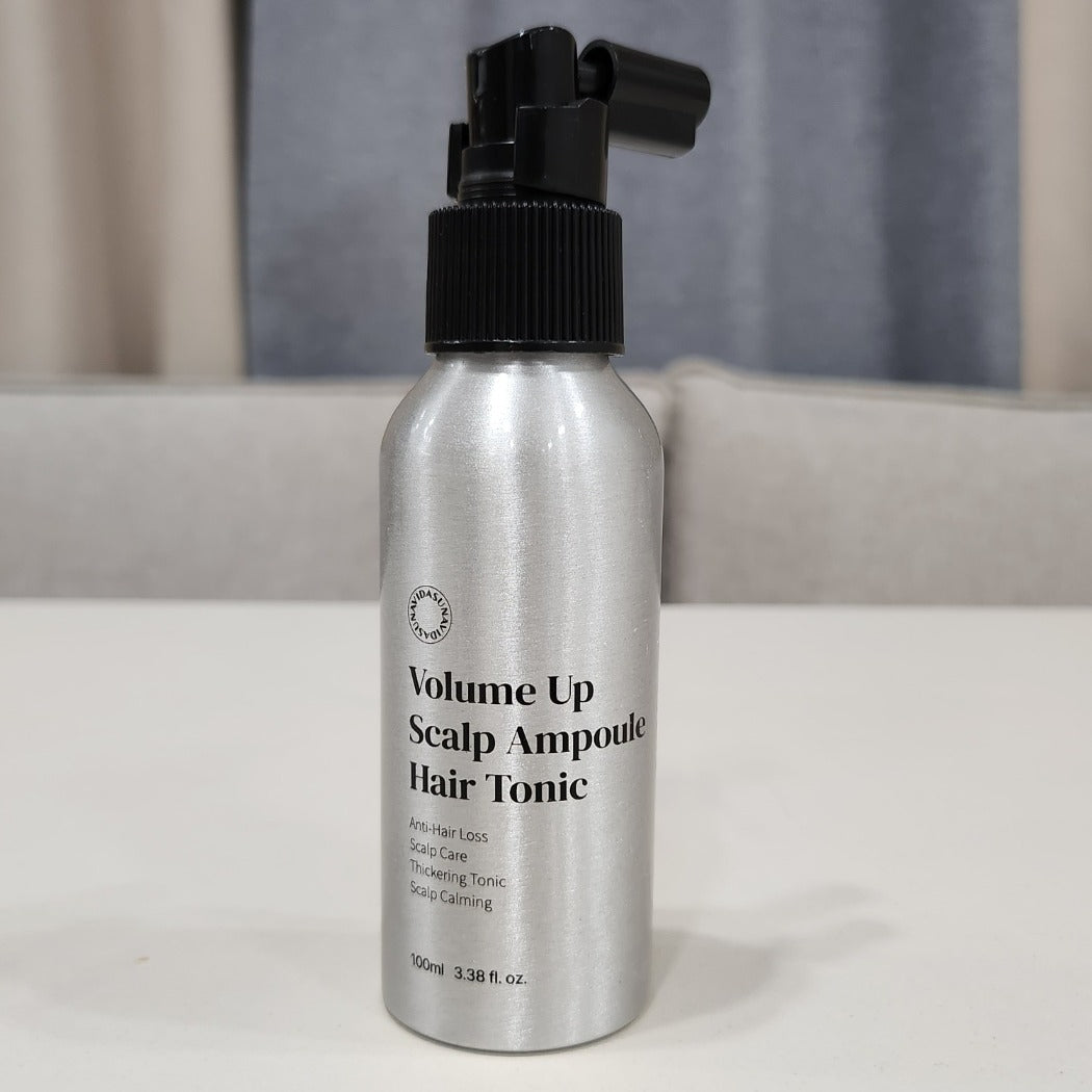 Volume Up Scalp Ampoule Hair Tonic