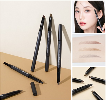 CORINGCO SOFT TRIANGLE EYEBROW