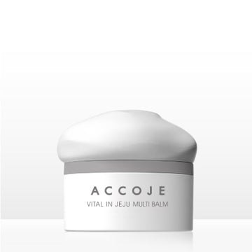 Vital In Jeju Multi Balm 27g