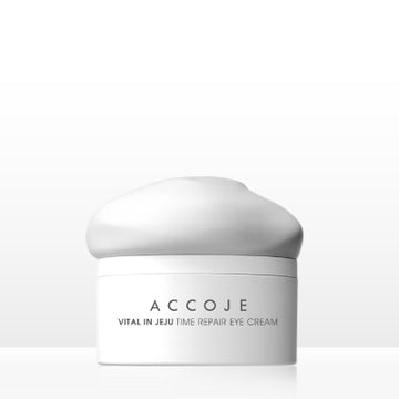 Vital in Jeju Time Repair Eye Cream 30ml