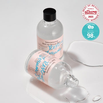 [X2 Double] Intermission Rest Up Serum Skin 200ml