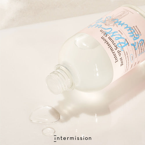 [X2 Double] Intermission Rest Up Serum Skin 200ml