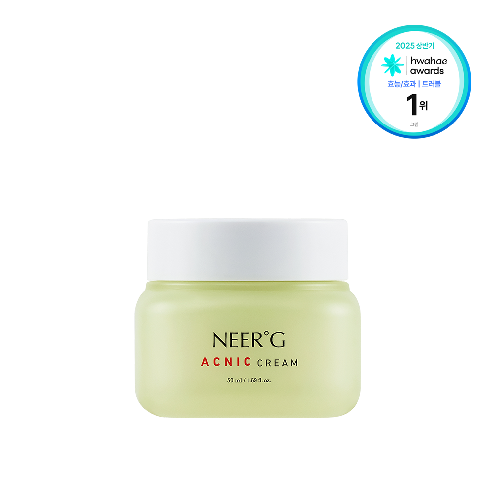 NeerºG Acnic Cream 50ml