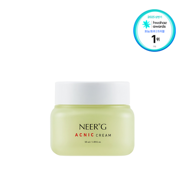 NeerºG Acnic Cream 50ml