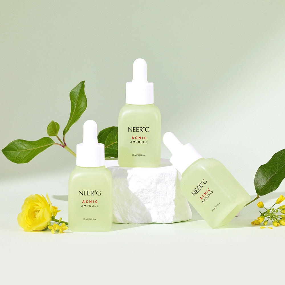 NeerºG Acnic Ampoule