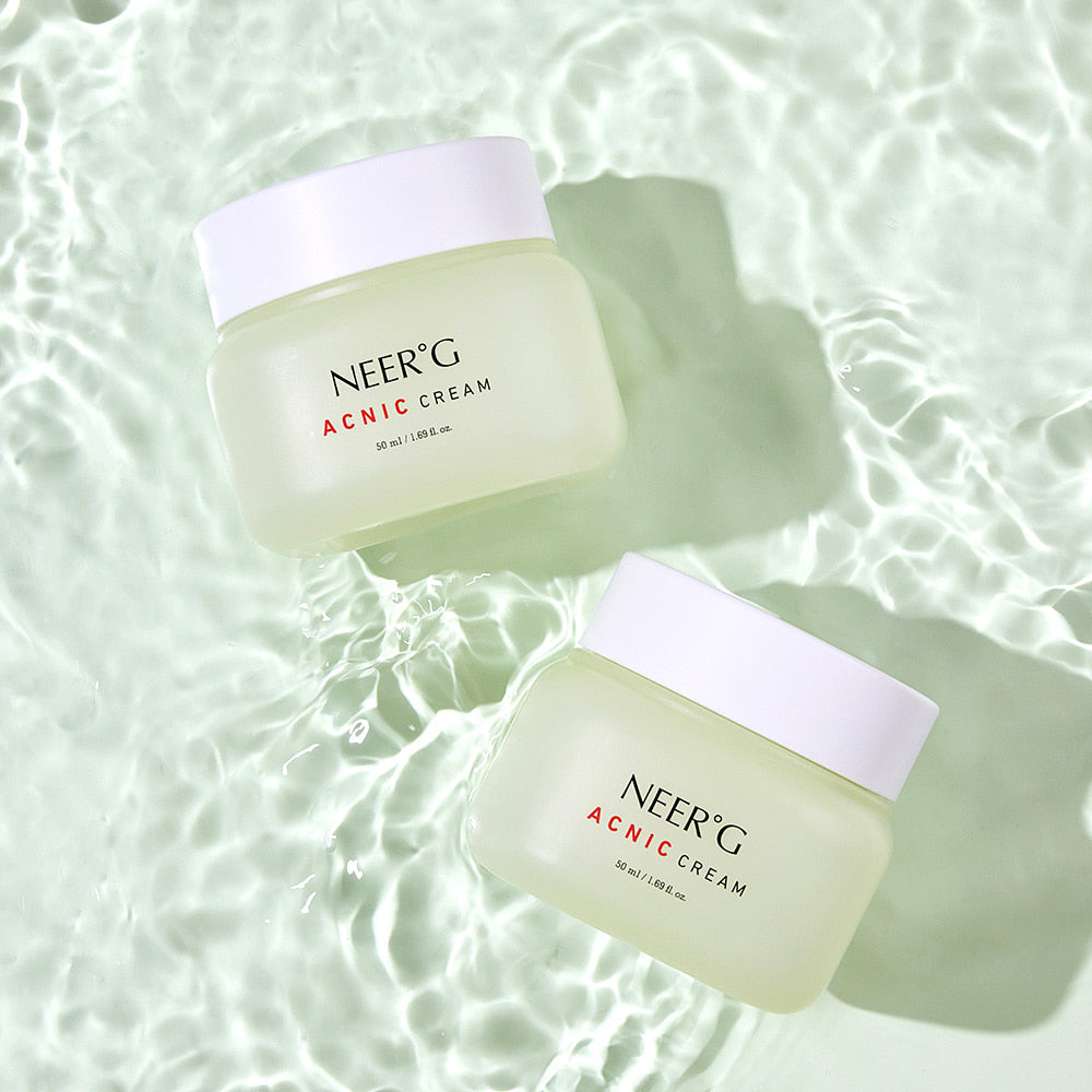 NeerºG Acnic Cream 50ml