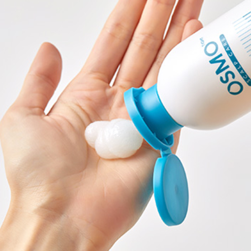 Osmo Tight® (Functional Shampoo & Treatment) Scalp Care